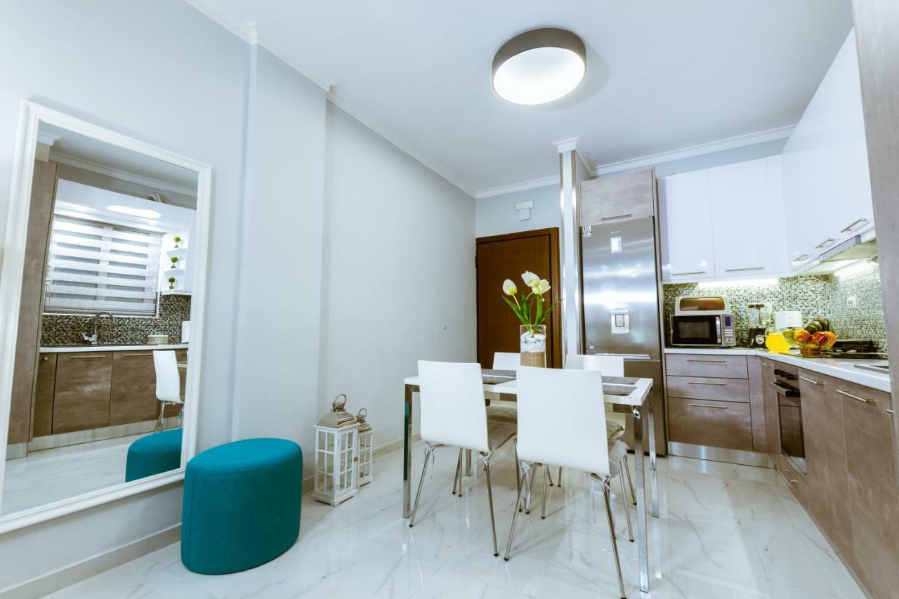 Raimonda'S House Διαμέρισμα Χανιά Εξωτερικό φωτογραφία