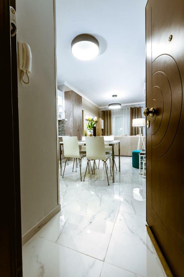 Raimonda'S House Διαμέρισμα Χανιά Εξωτερικό φωτογραφία