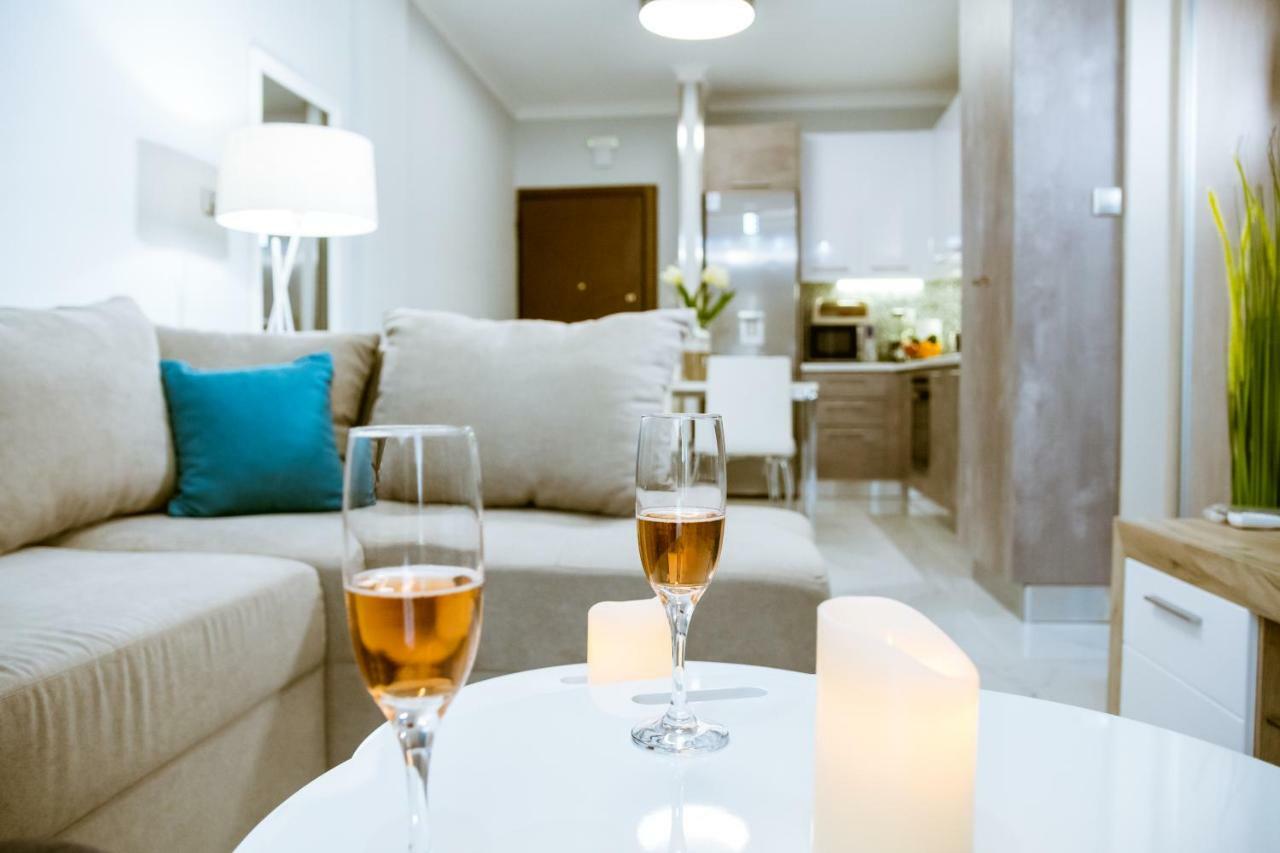 Raimonda'S House Διαμέρισμα Χανιά Εξωτερικό φωτογραφία