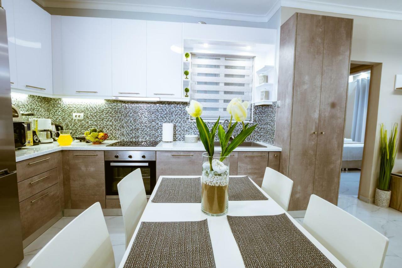 Raimonda'S House Διαμέρισμα Χανιά Εξωτερικό φωτογραφία