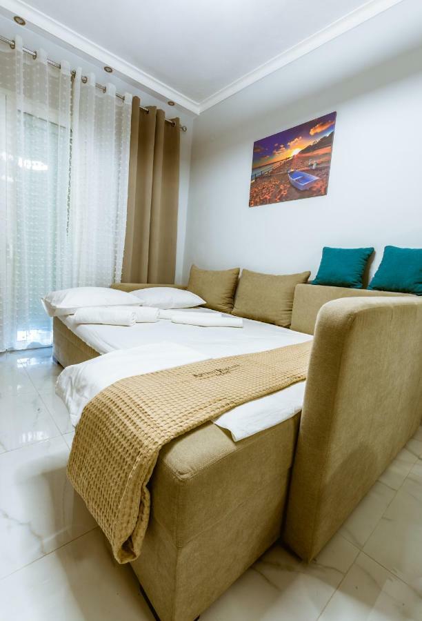Raimonda'S House Διαμέρισμα Χανιά Εξωτερικό φωτογραφία