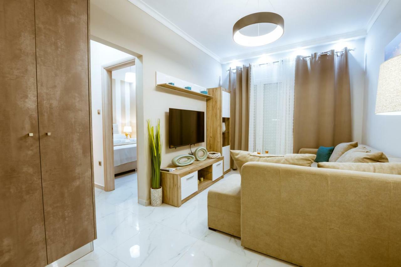 Raimonda'S House Διαμέρισμα Χανιά Εξωτερικό φωτογραφία
