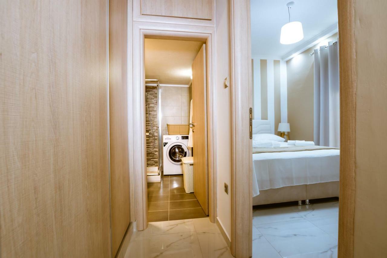 Raimonda'S House Διαμέρισμα Χανιά Εξωτερικό φωτογραφία