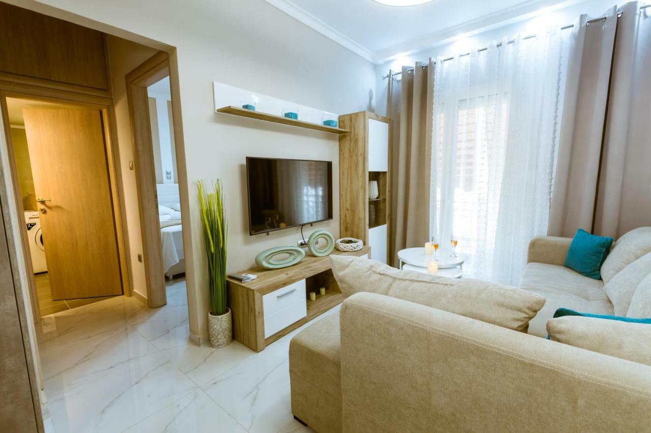 Raimonda'S House Διαμέρισμα Χανιά Εξωτερικό φωτογραφία