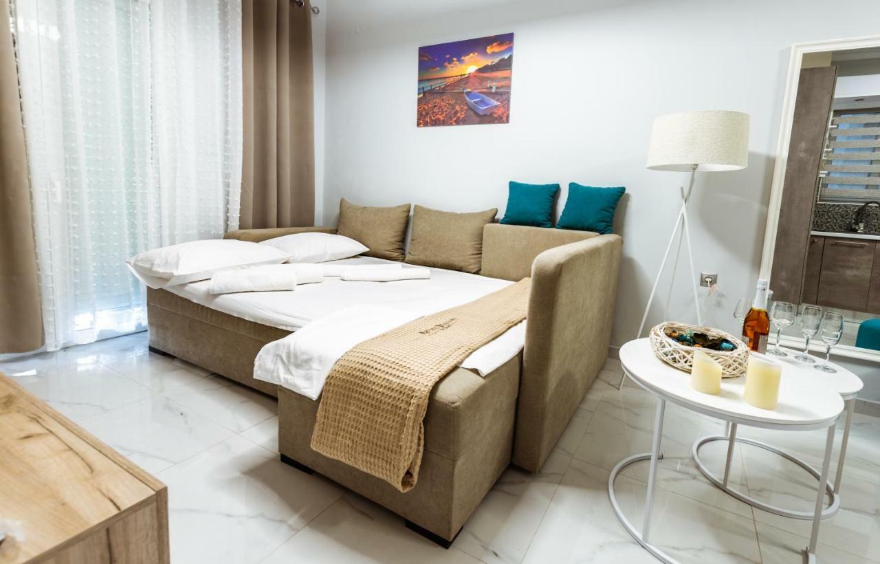 Raimonda'S House Διαμέρισμα Χανιά Εξωτερικό φωτογραφία