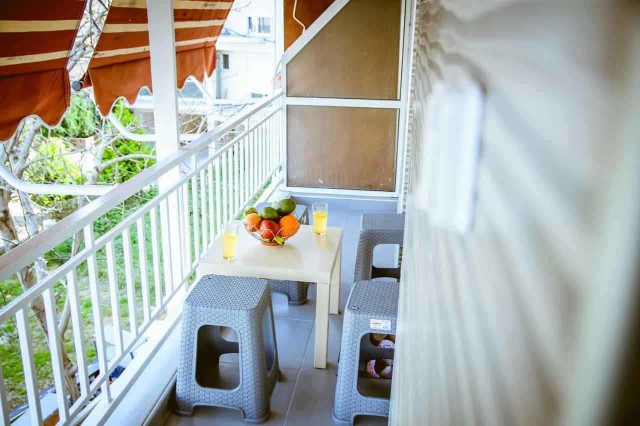 Raimonda'S House Διαμέρισμα Χανιά Εξωτερικό φωτογραφία