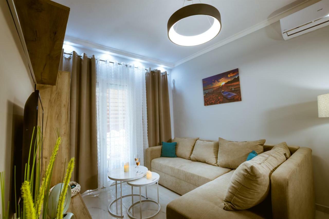Raimonda'S House Διαμέρισμα Χανιά Εξωτερικό φωτογραφία