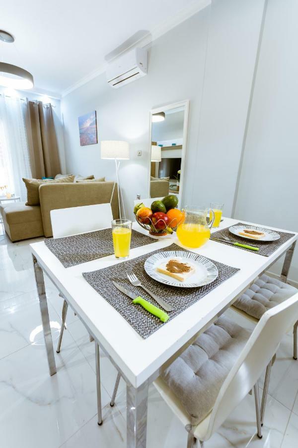 Raimonda'S House Διαμέρισμα Χανιά Εξωτερικό φωτογραφία